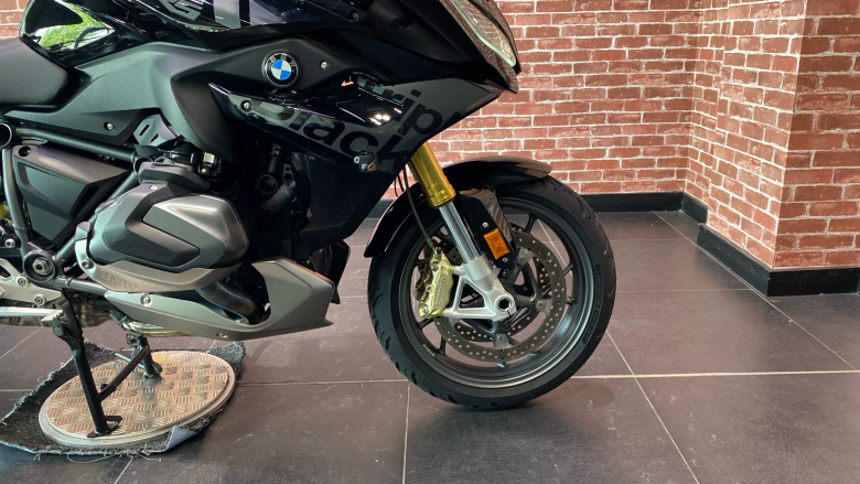 (23MY) BMW R1250 RS SE